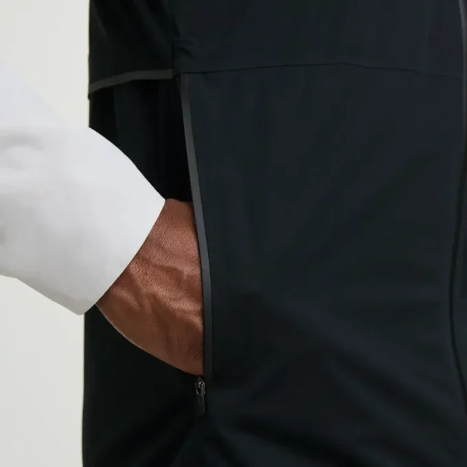 Veste imperméable Hurricane