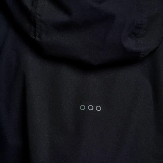 Veste imperméable Hurricane