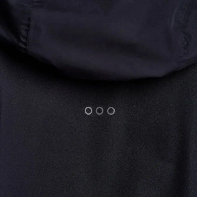 Veste imperméable Hurricane