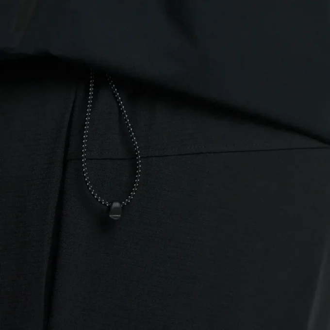 Veste imperméable Hurricane