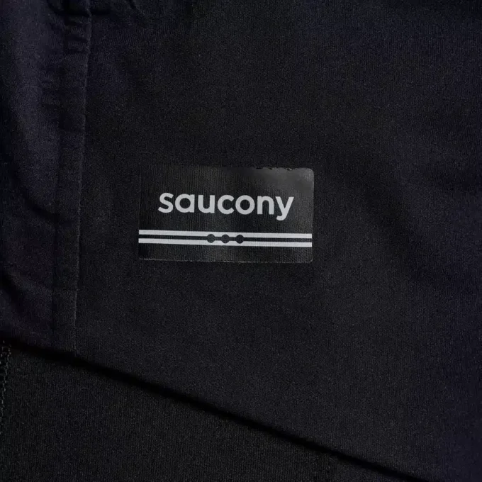 Veste imperméable Hurricane