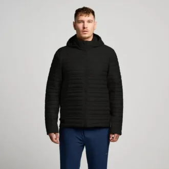 Veste isolante Hurricane pour homme