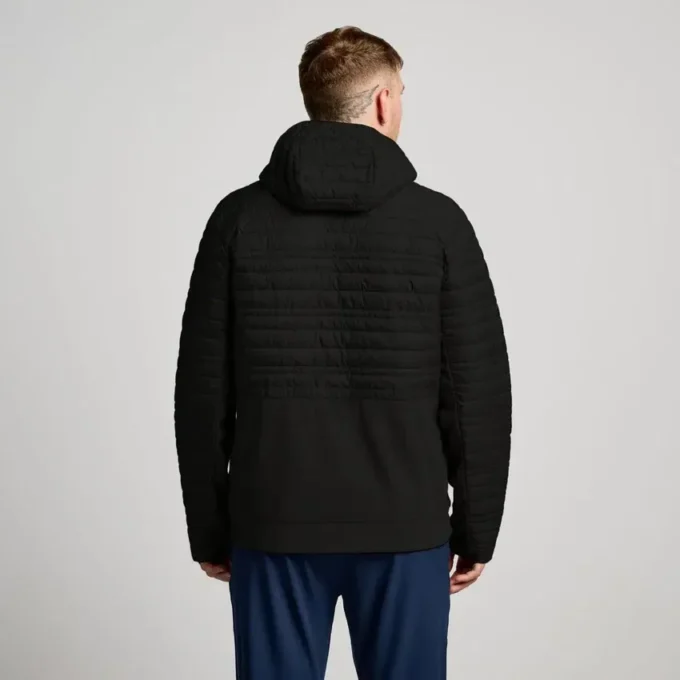 Veste isolante Hurricane pour homme