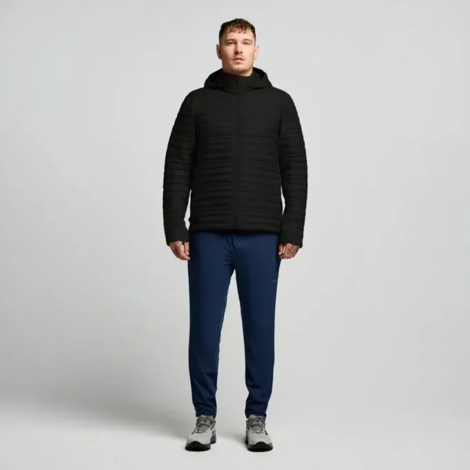 Veste isolante Hurricane pour homme