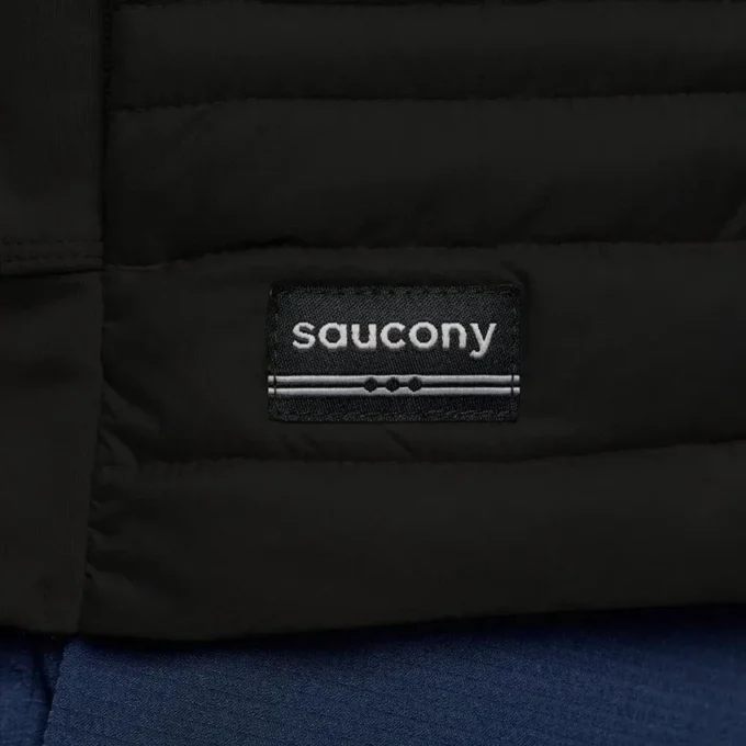 Veste isolante Hurricane pour homme