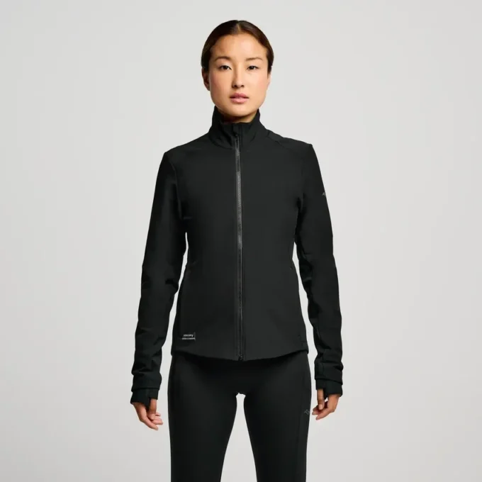 Veste softshell Hurricane pour femme Veste softshell Hurricane pour femme