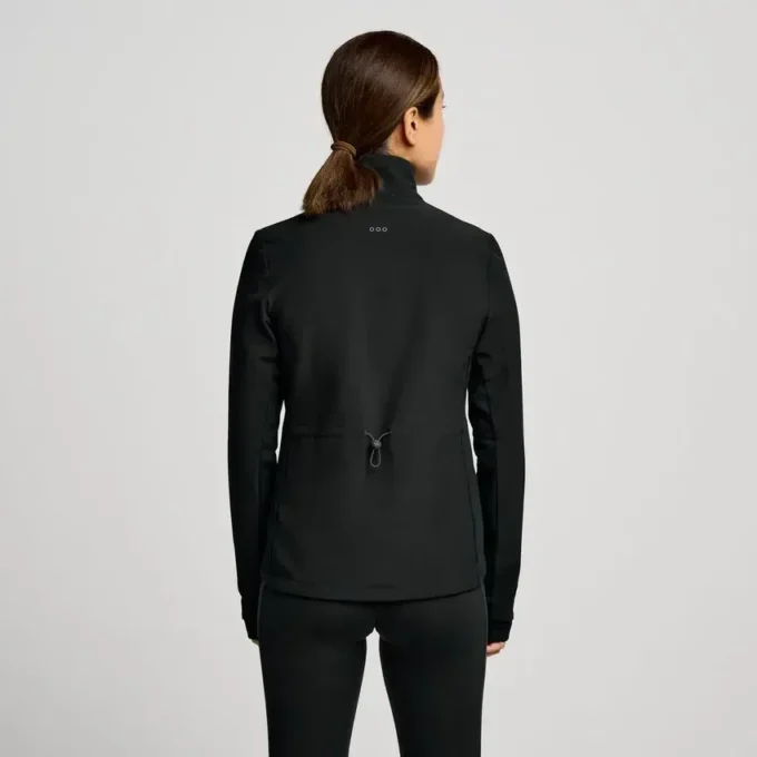 Veste softshell Hurricane pour femme Veste softshell Hurricane pour femme