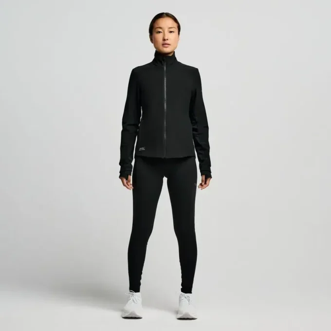 Veste softshell Hurricane pour femme Veste softshell Hurricane pour femme
