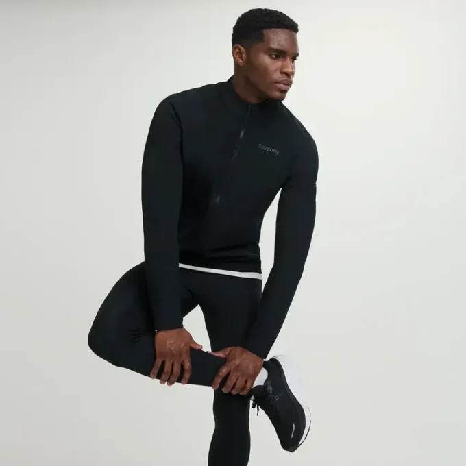 Veste softshell Hurricane pour homme