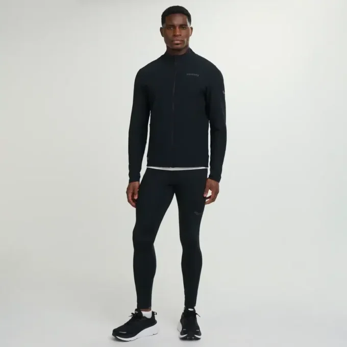 Veste softshell Hurricane pour homme