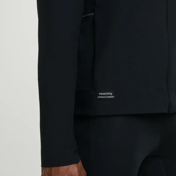 Veste softshell Hurricane pour homme