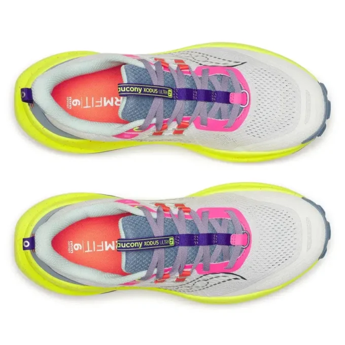 Xodus Ultra 4 pour femme