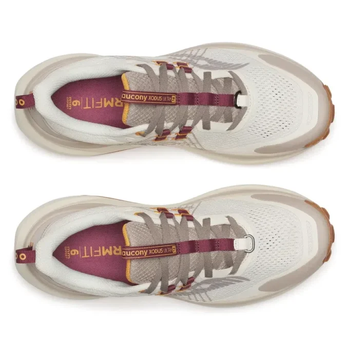 Xodus Ultra 4 pour femme