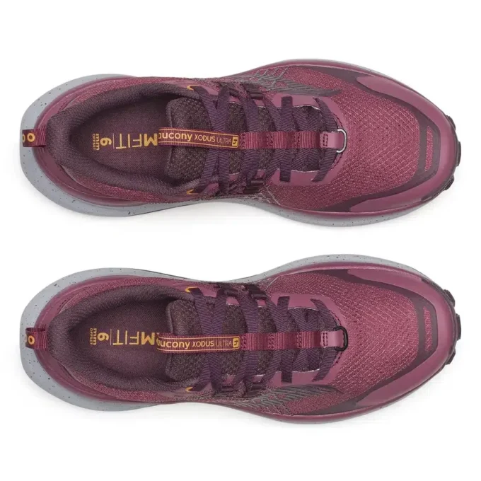 Xodus Ultra 4 pour femme